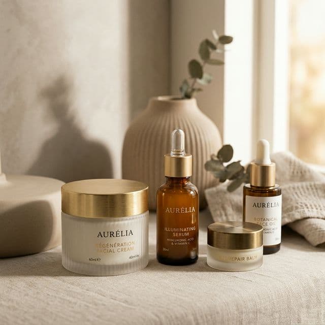 Skincare Essentials
